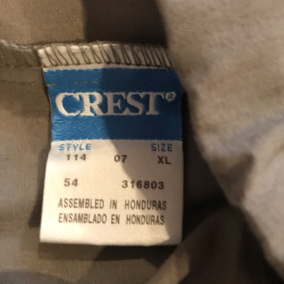 SCRUB pants - Picture 2 of 2